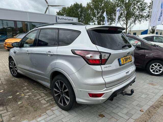 Ford KUGA 1.5 EcoBoost ST Line 150pk | Trekhaak | 2.000kg Trekgewicht | Winterpack