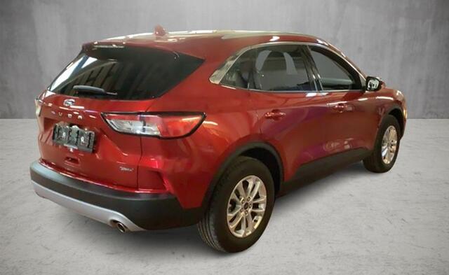 Ford KUGA 2.5 PHEV Titanium