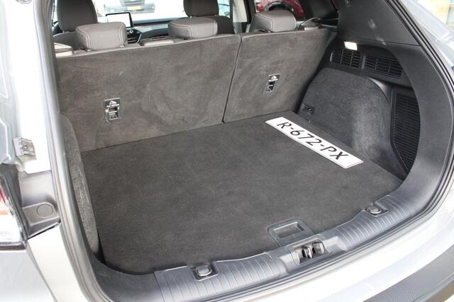 Ford KUGA 1.5 EcoBoost Titanium X | Trekhaak 1800KG | Stoel + Stuurverwarming | Cruise Control | Navigatie | Climate Control |