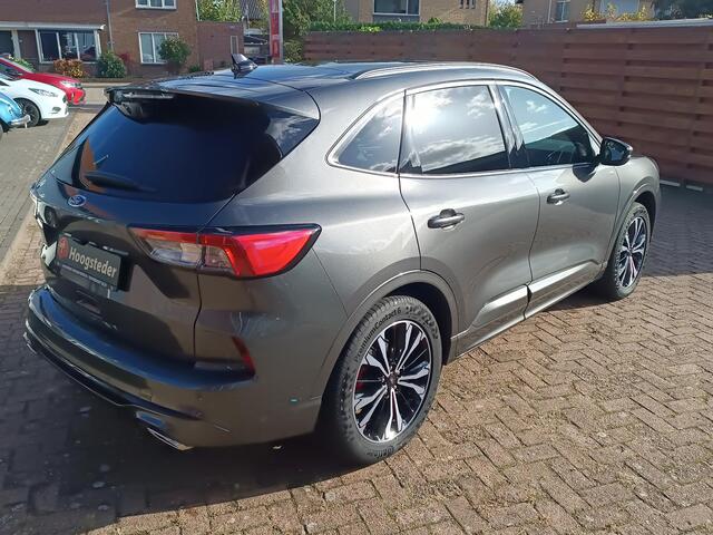 Ford KUGA 2.5 PHEV ST-Line X, trekhaak, schuifdak