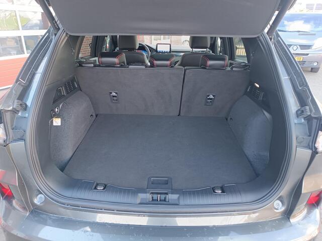 Ford KUGA 2.5 PHEV ST-Line X, trekhaak, schuifdak