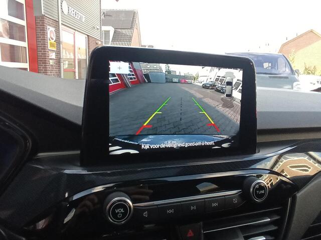 Ford KUGA 2.5 PHEV ST-Line X, trekhaak, schuifdak