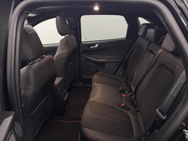 Ford KUGA 2.5 PHEV ST-Line X Pano, 360 Camera, B&O, Winterpakket, Half leder, Trekhaak, Cruise control, 2 jaar garantie