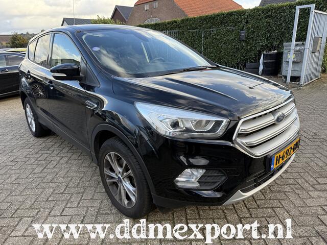 Ford KUGA 1.5 EcoBoost Titanium