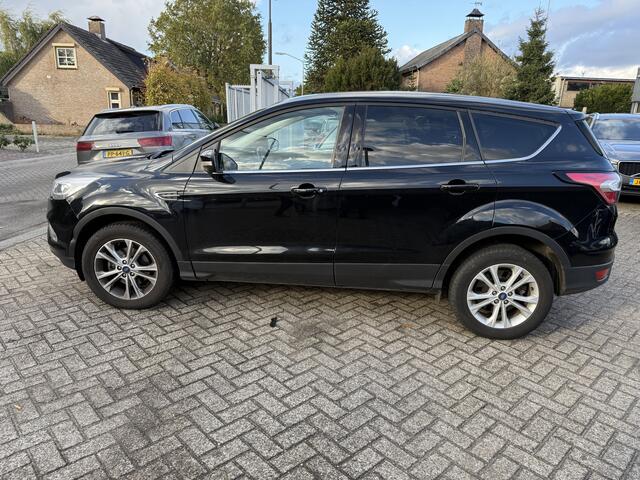 Ford KUGA 1.5 EcoBoost Titanium