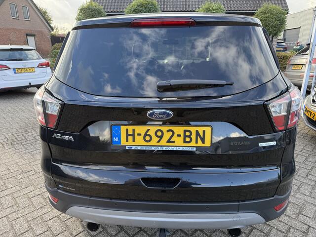 Ford KUGA 1.5 EcoBoost Titanium