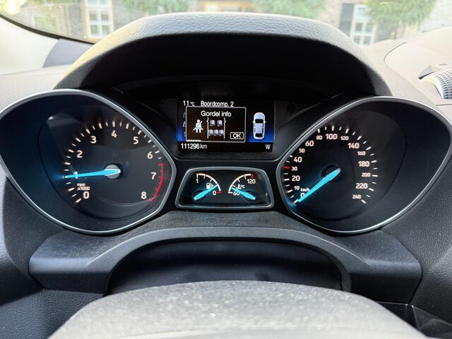 Ford KUGA 1.5 EcoBoost Titanium