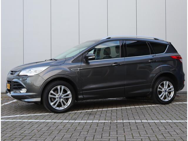 Ford KUGA 1.5 Titanium Styling Pack | Winter Pakket | Camera | Trekhaak