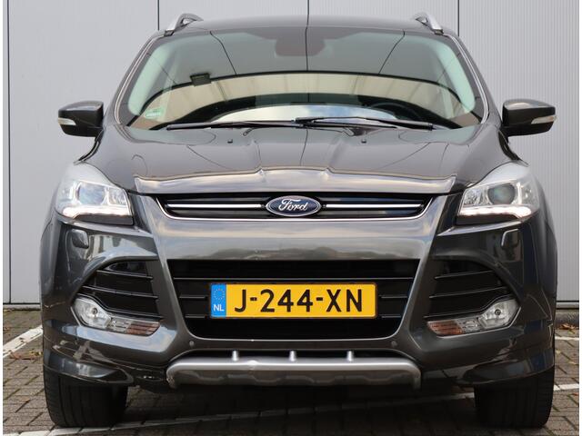 Ford KUGA 1.5 Titanium Styling Pack | Winter Pakket | Camera | Trekhaak