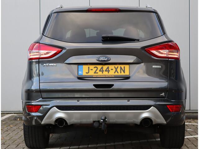 Ford KUGA 1.5 Titanium Styling Pack | Winter Pakket | Camera | Trekhaak