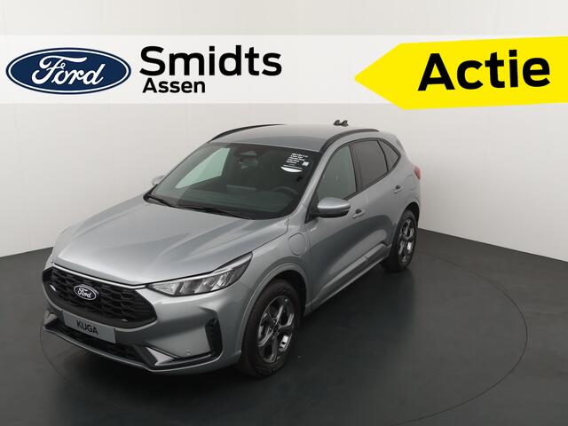 Ford KUGA 2.5 PHEV ST-Line | Winter Pack | Unieke kans !!