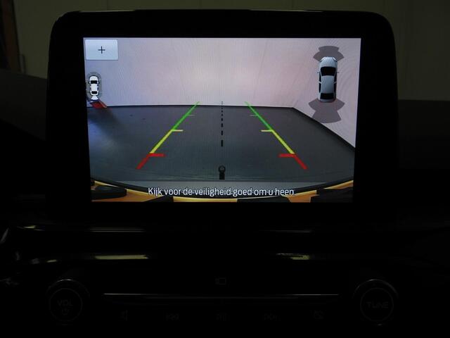 Ford KUGA 2.5 PHEV Plug-In ST-Line X TREKHAAK/NAVI/CAMERA/B&O/HEAD-UP/19"LMV!