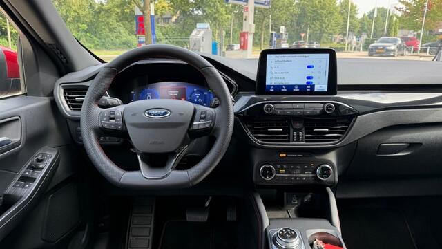 Ford KUGA 2.5 PHEV ST-LINE X / Trekhaak+Driver+Techno+Winter