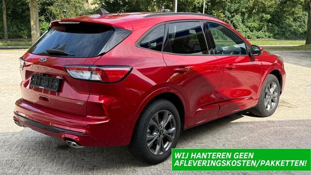 Ford KUGA 2.5 PHEV ST-LINE X / Trekhaak+Driver+Techno+Winter