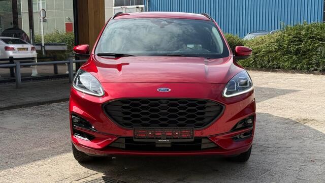 Ford KUGA 2.5 PHEV ST-LINE X / Trekhaak+Driver+Techno+Winter