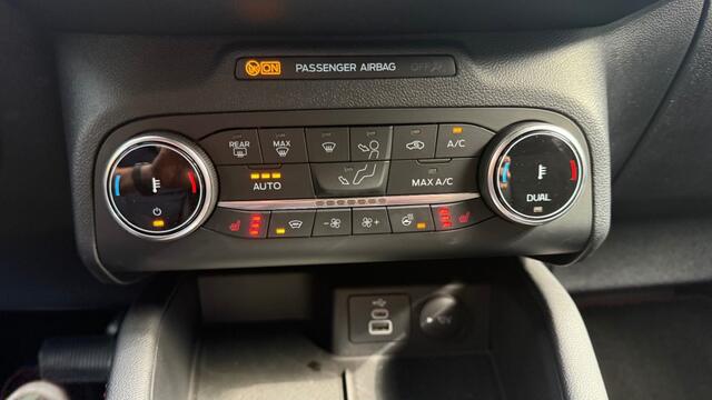 Ford KUGA 2.5 PHEV ST-LINE X / Trekhaak+Driver+Techno+Winter