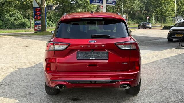Ford KUGA 2.5 PHEV ST-LINE X / Trekhaak+Driver+Techno+Winter