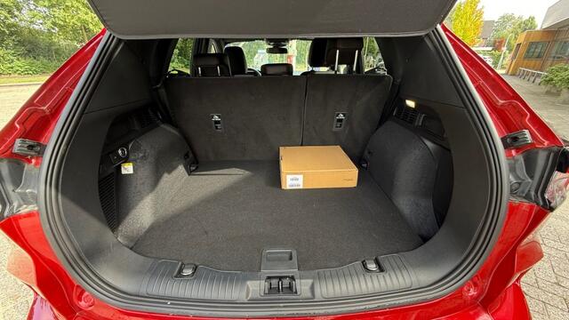 Ford KUGA 2.5 PHEV ST-LINE X / Trekhaak+Driver+Techno+Winter