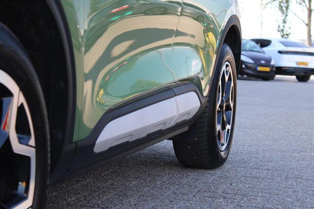 Ford KUGA 2.5 FHEV Active X 190pk | SCI | Driver Assistance Pack | Technology Pack | Winterpack | Panoramadak | All Weather Banden | Geen stekker nodig