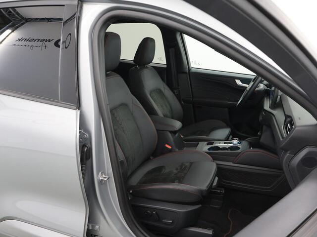 Ford KUGA 2.5 PHEV ST-Line X | Elekt. inklapbare Trekhaak | Panoramadak | Winterpakket | Head Up | Matrix Led | Cruise Control Adaptief |