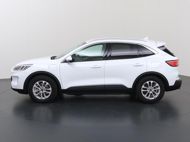 Ford KUGA 2.5 PHEV Titanium X | Trekhaak | Winterpakket | Cruise Control Adaptief | B&O | Head-Up | Navigatie |