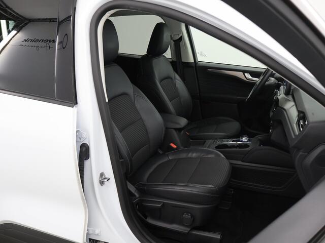 Ford KUGA 2.5 PHEV Titanium X | Trekhaak | Winterpakket | Cruise Control Adaptief | B&O | Head-Up | Navigatie |