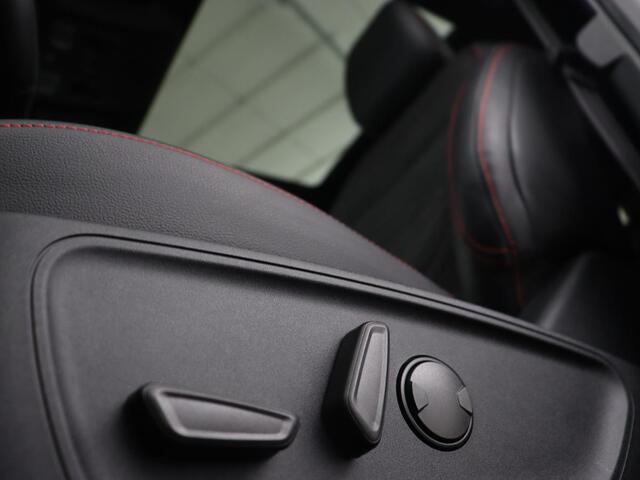 Ford KUGA 2.5 PHEV ST-Line X | Panoramadak | Adaptive cruise | 360 Camera | Leder/Alcantara | Carplay | Full LED | Navigatie | Keyless | Digital Cockpit | Plug In