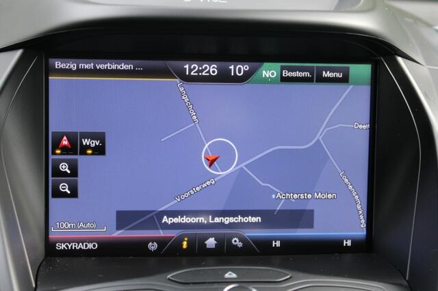 Ford KUGA 1.5 150pk Trend Ultimate ECC/Cruise/Navi/PDC/Trekhaak/Stoelverw