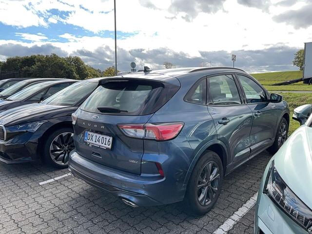 Ford KUGA 2.5 PHEV ST-Line X | Trekhaak | VERWACHT |