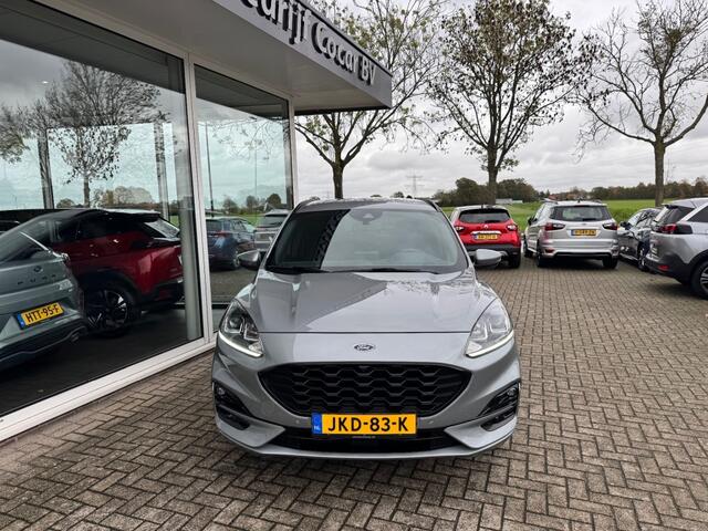 Ford KUGA 2.5 PHEV ST-LINE- Camera-Trekhaak- ALL IN PRIJS