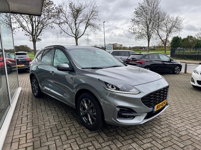 Ford KUGA 2.5 PHEV ST-LINE- Camera-Trekhaak- ALL IN PRIJS