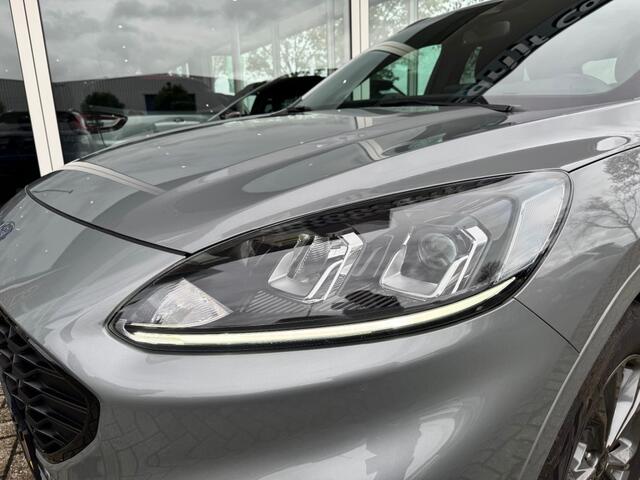 Ford KUGA 2.5 PHEV ST-LINE- Camera-Trekhaak- ALL IN PRIJS