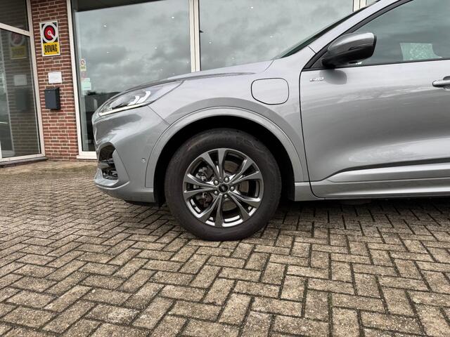 Ford KUGA 2.5 PHEV ST-LINE- Camera-Trekhaak- ALL IN PRIJS