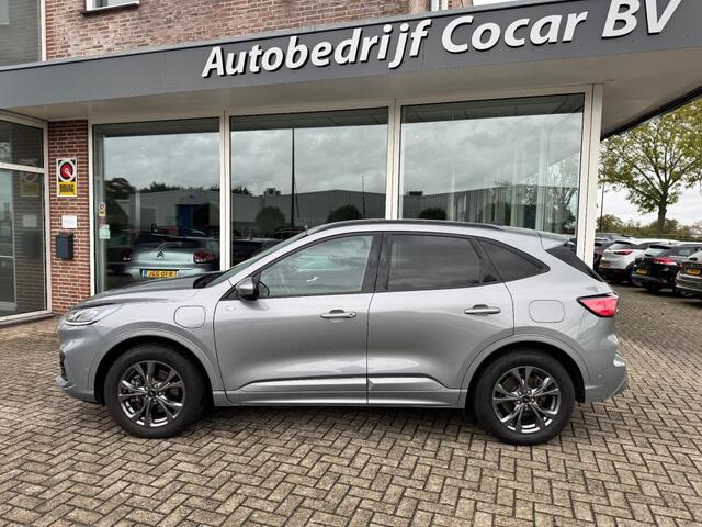 Ford KUGA 2.5 PHEV ST-LINE- Camera-Trekhaak- ALL IN PRIJS