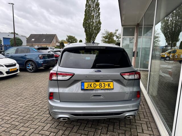 Ford KUGA 2.5 PHEV ST-LINE- Camera-Trekhaak- ALL IN PRIJS