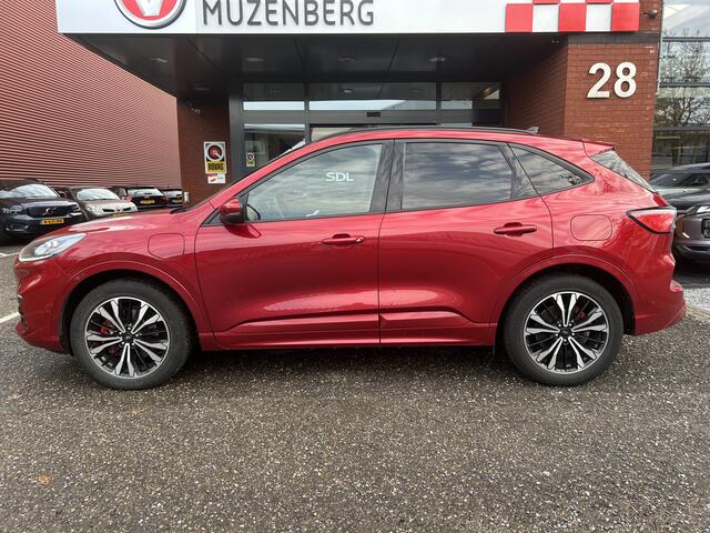 Ford KUGA 2.5 PHEV ST-Line X // FULL LED // NAVI + CARPLAY // PANO/SCHUIFKANTELDAK // CAMERA // WINTERPACK // B&O AUDIO