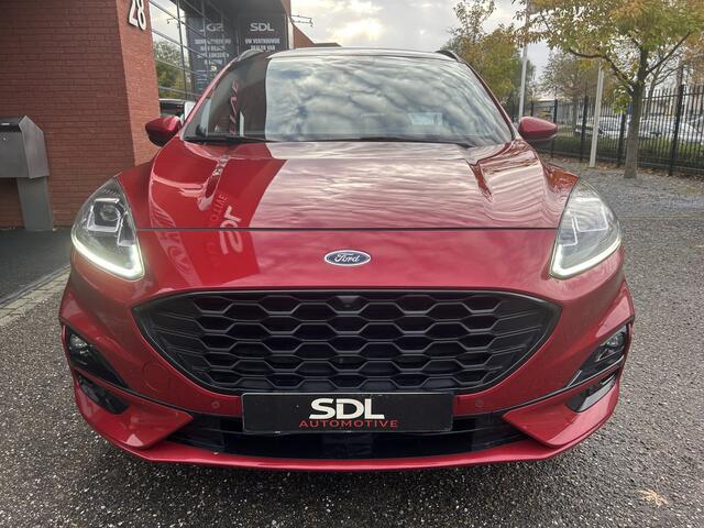 Ford KUGA 2.5 PHEV ST-Line X // FULL LED // NAVI + CARPLAY // PANO/SCHUIFKANTELDAK // CAMERA // WINTERPACK // B&O AUDIO