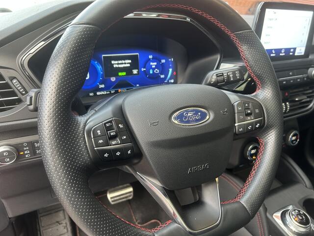 Ford KUGA 2.5 PHEV ST-Line X // FULL LED // NAVI + CARPLAY // PANO/SCHUIFKANTELDAK // CAMERA // WINTERPACK // B&O AUDIO