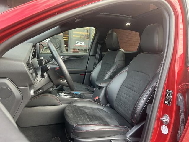 Ford KUGA 2.5 PHEV ST-Line X // FULL LED // NAVI + CARPLAY // PANO/SCHUIFKANTELDAK // CAMERA // WINTERPACK // B&O AUDIO