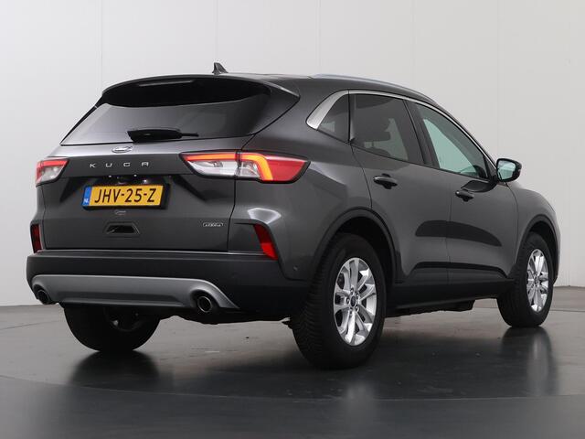 Ford KUGA 2.5 PHEV Titanium | Winterpakket | Cruise Control Adaptief | Parkeercamera | Navigatie | Dodehoekdetectie |