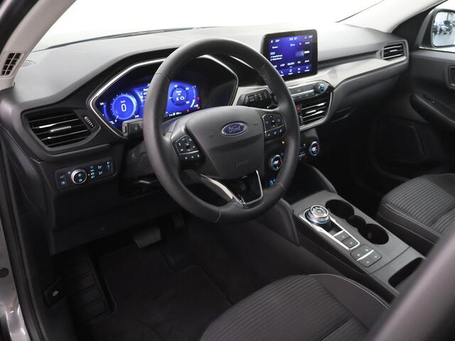 Ford KUGA 2.5 PHEV Titanium | Winterpakket | Cruise Control Adaptief | Parkeercamera | Navigatie | Dodehoekdetectie |