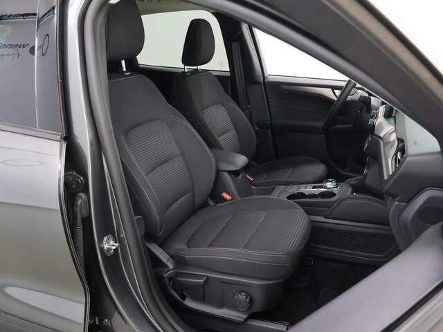 Ford KUGA 2.5 PHEV Titanium | Winterpakket | Cruise Control Adaptief | Parkeercamera | Navigatie | Dodehoekdetectie |