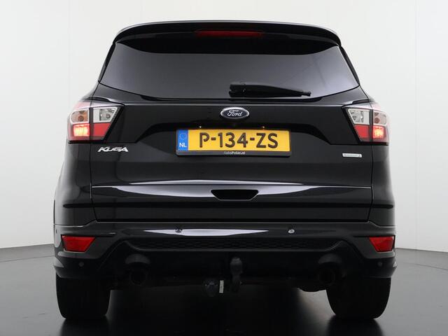 Ford KUGA 1.5 EcoBoost ST Line Trekhaak/Camera/Navi etc.