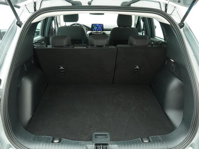 Ford KUGA 2.5 225PK PHEV Titanium | Winter pack | Trekhaak | Camera | All season banden | 1e eigenaar |