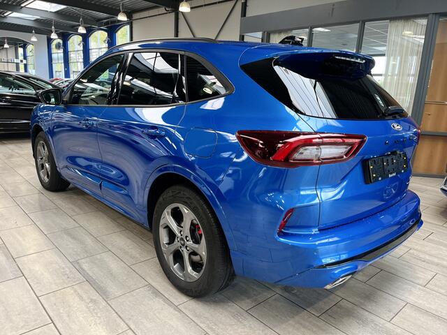 Ford KUGA ST-Line X 2.5 PHEV 243 pk | Matrix LED | Winter Pack | HUD | 360° Camera | B&O | Adapt. Cruise | Fabr. Gar. t/m 04-2029