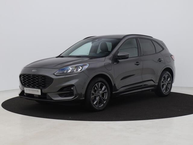 Ford KUGA 2.5 PHEV ST-Line X | CAMERA | ADAPTIVE | B&O | HUD | STOELVERW.