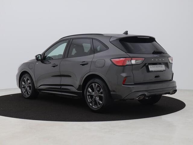 Ford KUGA 2.5 PHEV ST-Line X | CAMERA | ADAPTIVE | B&O | HUD | STOELVERW.