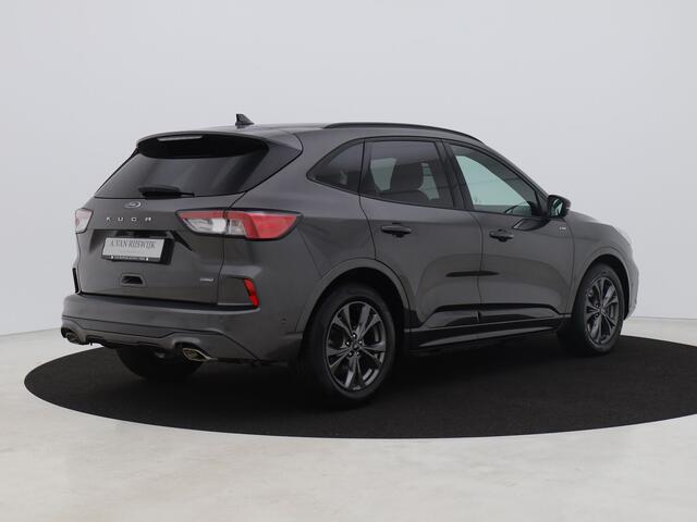 Ford KUGA 2.5 PHEV ST-Line X | CAMERA | ADAPTIVE | B&O | HUD | STOELVERW.