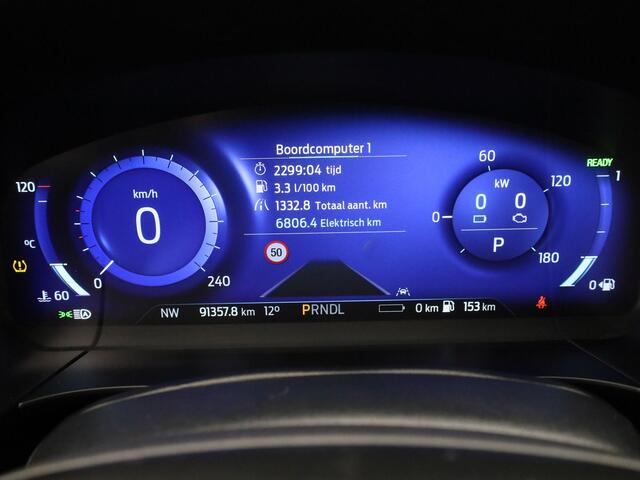 Ford KUGA 2.5 PHEV ST-Line X | CAMERA | ADAPTIVE | B&O | HUD | STOELVERW.