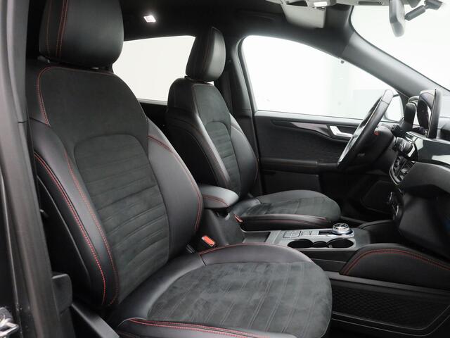 Ford KUGA 2.5 PHEV ST-Line X | CAMERA | ADAPTIVE | B&O | HUD | STOELVERW.